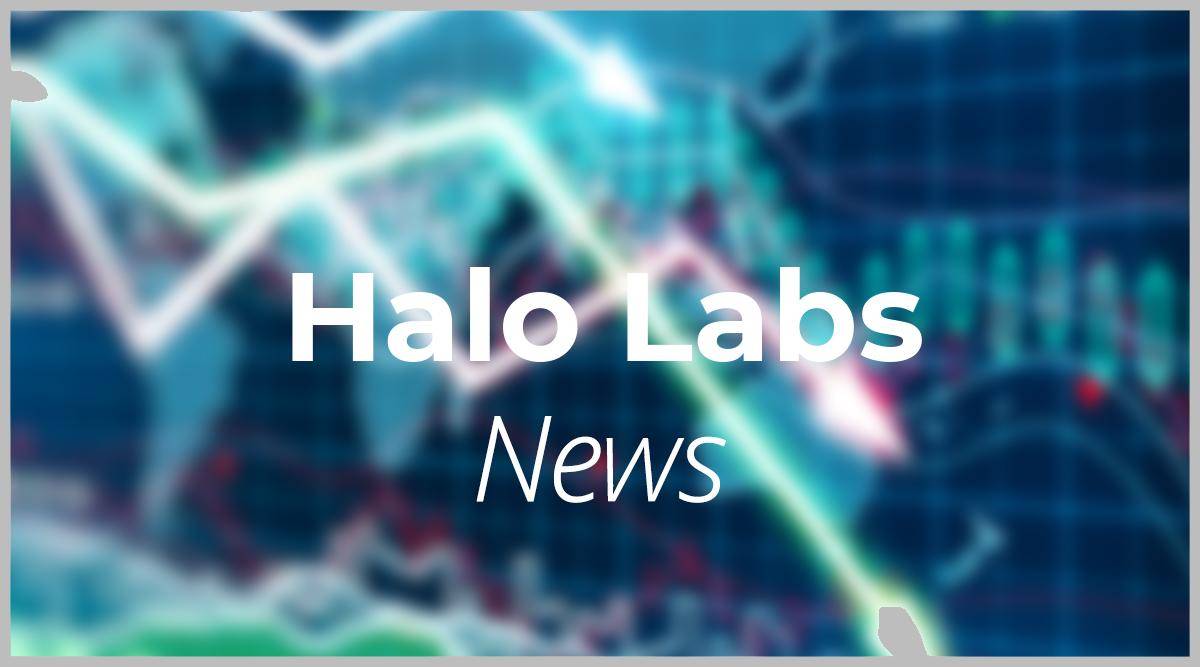 Halo Labs Forum