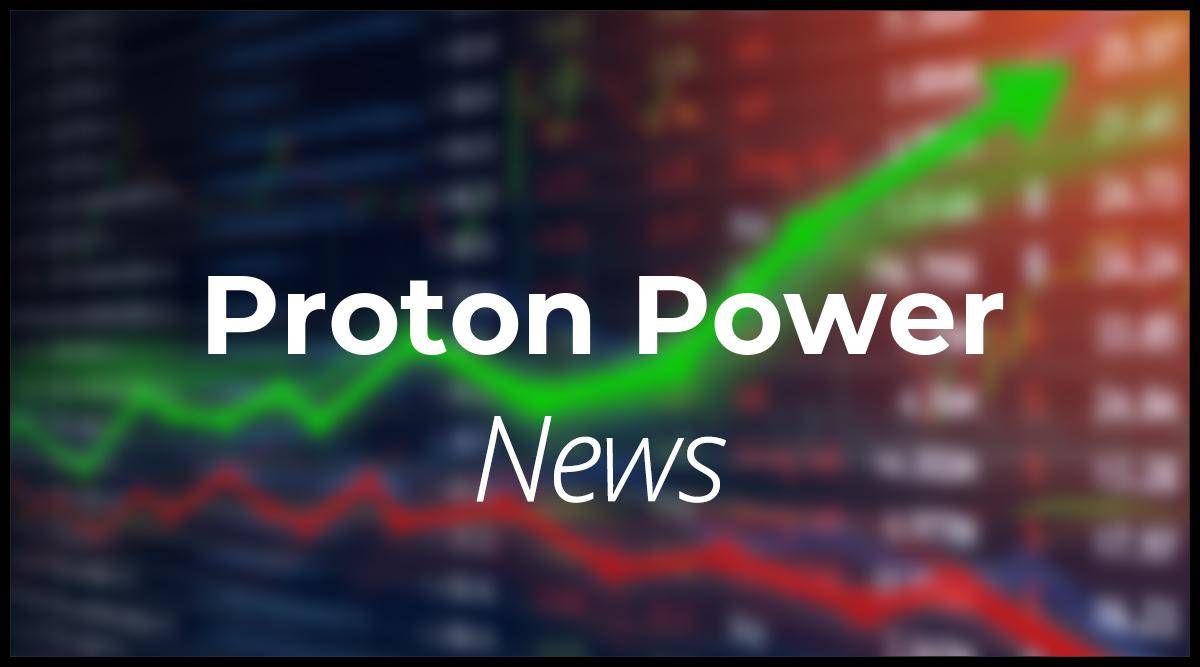 Proton Power Aktie
