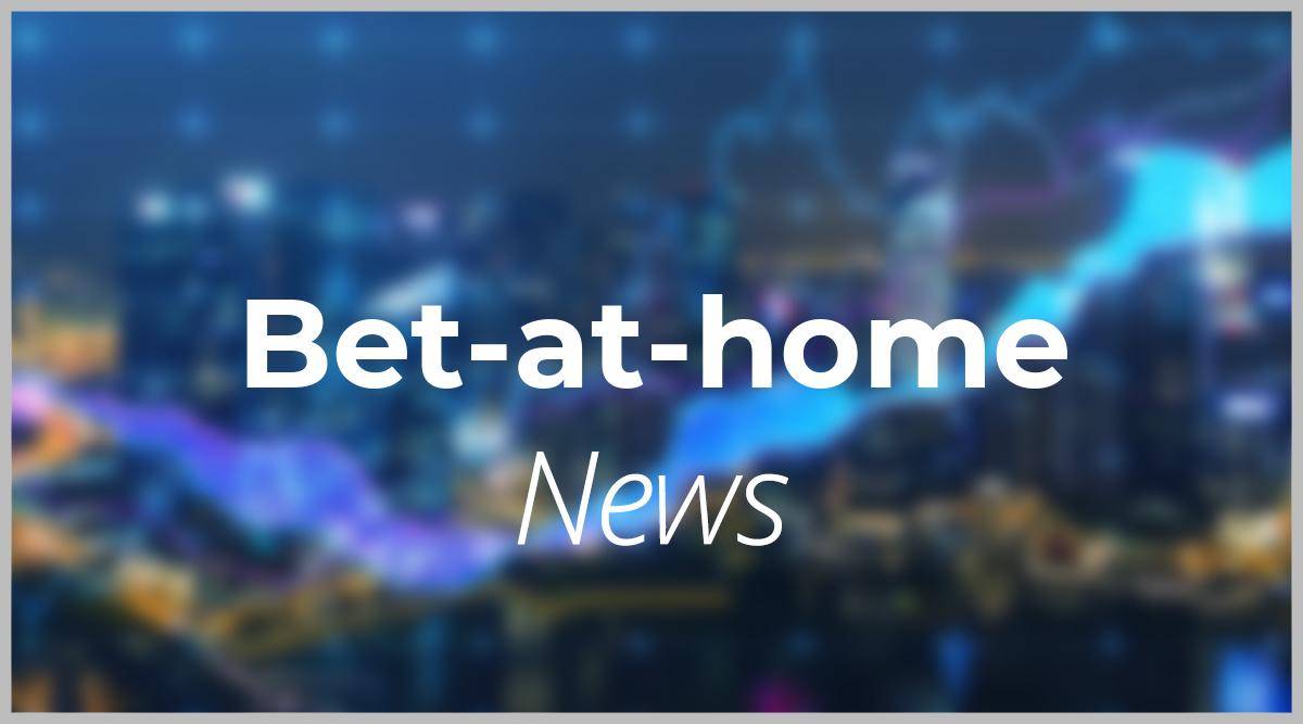 Bet At Home Aktie News