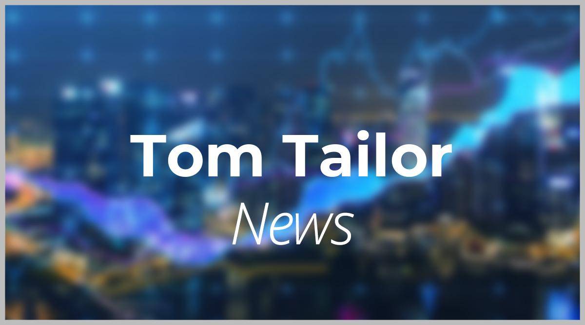 Tom Tailer Aktie