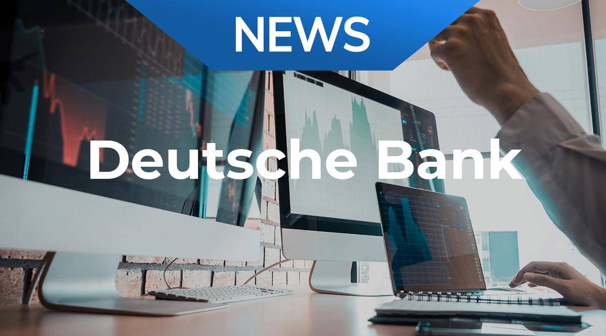 Deutsche Bank Neue Aktien