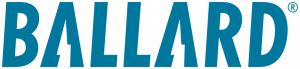 ballard power logo