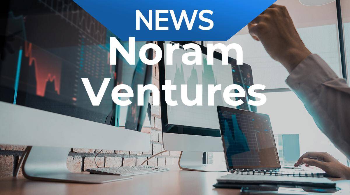 Noram Ventures Aktie